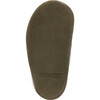 Polka Dot Polly Slip Ons, Grey - Slip Ons - 5