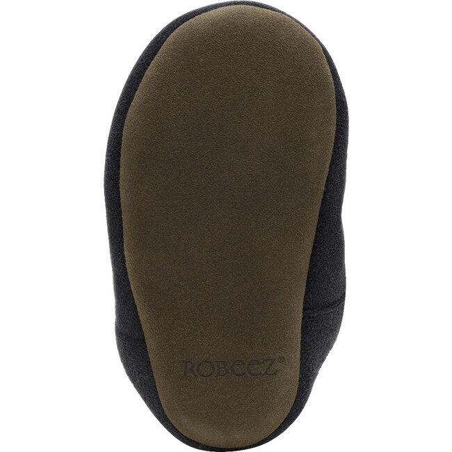 Rockies Lace-Ups Boots, Charcoal - Boots - 4