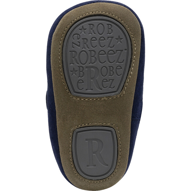Boden Slip Ons, Navy - Slip Ons - 5