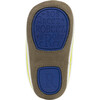 Gradient Boots, Navy - Boots - 5