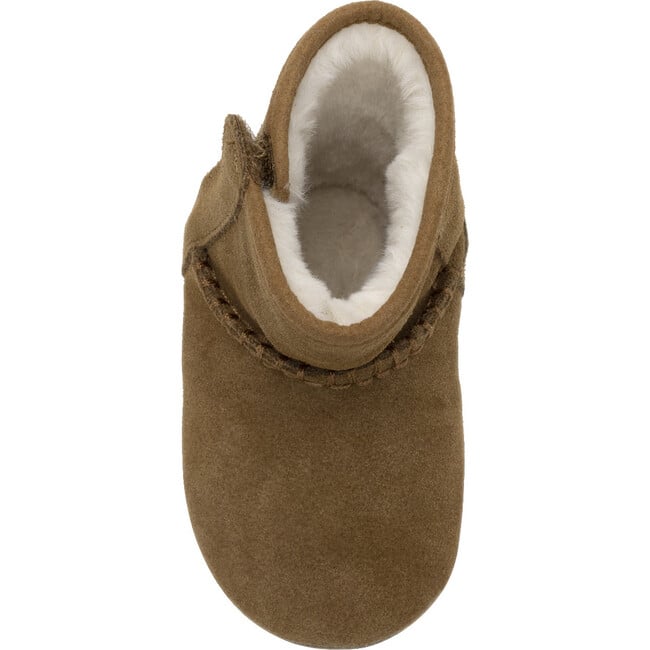 Tyler Boots, Camel - Boots - 6