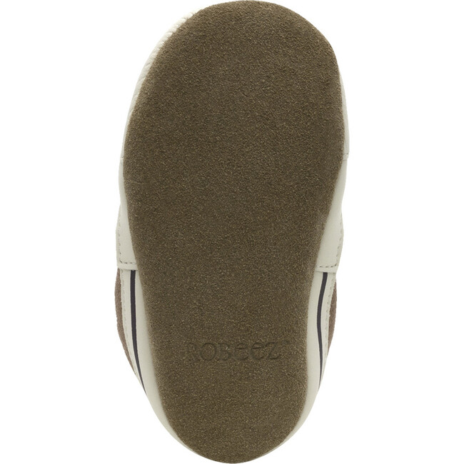 Stylish Steve Slip Ons, Camel - Slip Ons - 5