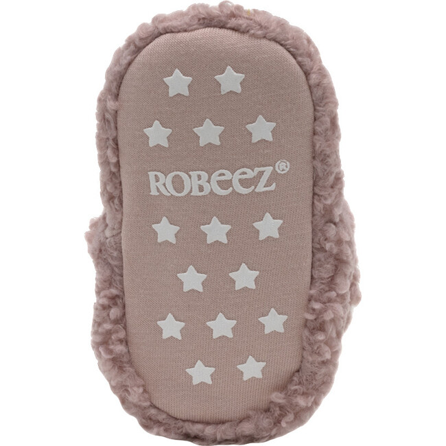 Cozy Sheila Booties, Light Pink - Booties - 5