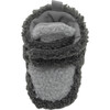 Cozy Shea Booties, Charcoal - Booties - 6