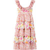 Blaire Maxi Dress, Floral - Dresses - 2