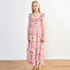 Blaire Maxi Dress, Floral - Dresses - 3