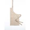 Child's Apron, Tan - Role Play Toys - 2
