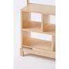 Market Stand, Natural and White - Role Play Toys - 3