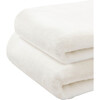 Little Brady, Ivory - Blankets - 1 - thumbnail