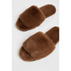 Women's Diana Slippers, Camel - Slippers - 2