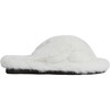 Women's Biba Slipper, Ivory - Slippers - 1 - thumbnail