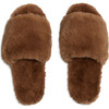 Women's Diana Slippers, Camel - Slippers - 3