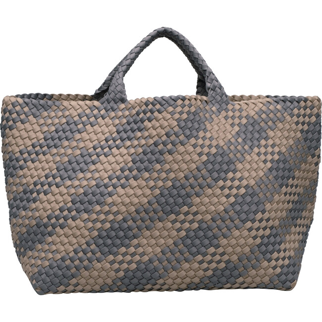 Women's St Barths Large Tote, Dune