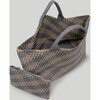 Women's St Barths Large Tote, Dune - Bags - 2