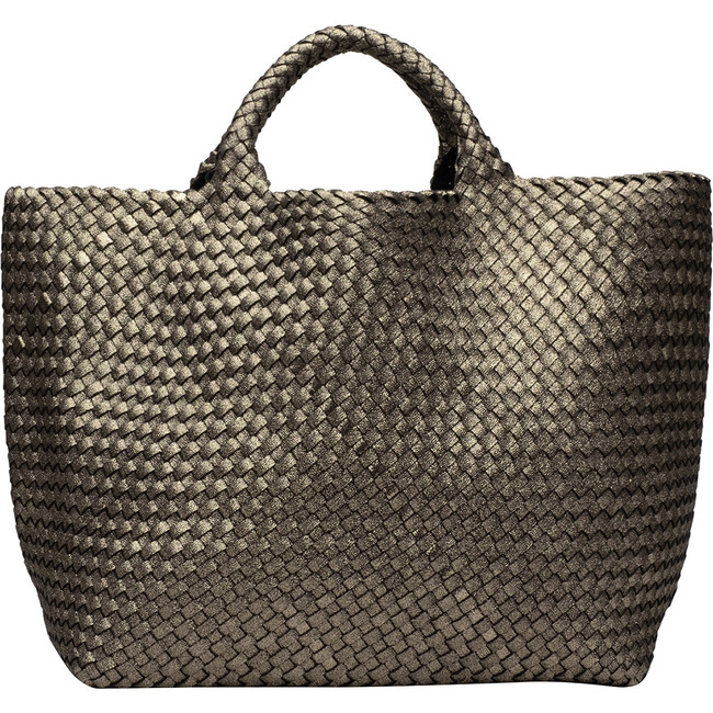 Women's St Barths Large Tote, Etoile - Bags - 1