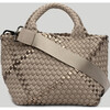 Women's St Barths Mini Tote, Sunkissed - Bags - 2 - thumbnail