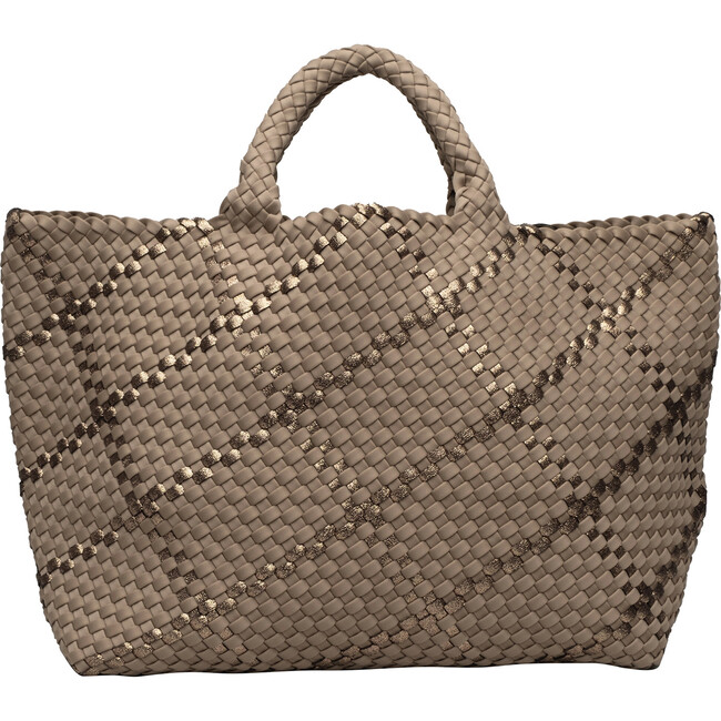 Women's St Barths Large Tote, Sunkissed - Bags - 1