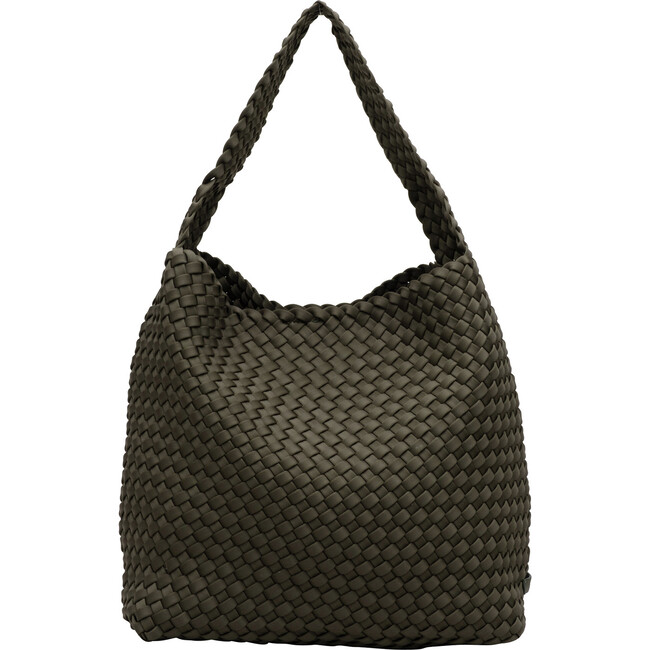 Women's Nomad Hobo, Olive - Bags - 1