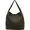 Women's Nomad Hobo, Olive - Bags - 1 - thumbnail
