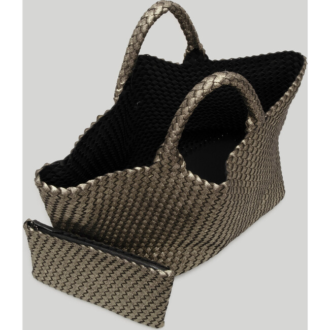 Women's St Barths Large Tote, Etoile - Bags - 2