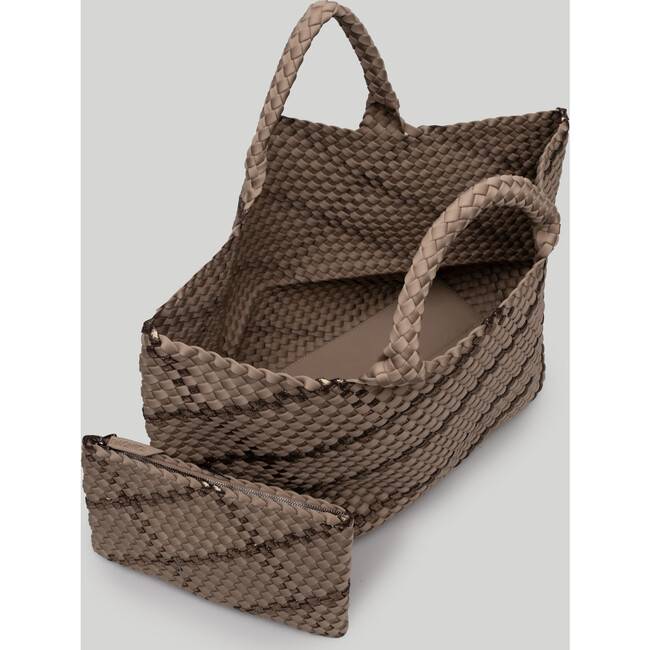 Women's St Barths Large Tote, Sunkissed