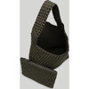 Women's Nomad Hobo, Olive - Bags - 2