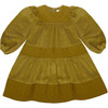 There, There, Kiwi Fuzz - Dresses - 1 - thumbnail