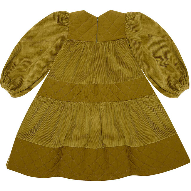There, There, Kiwi Fuzz - Dresses - 2