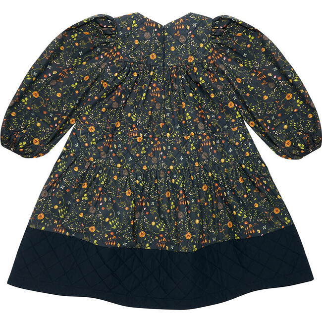 There, There, Winter Botanical - Dresses - 2