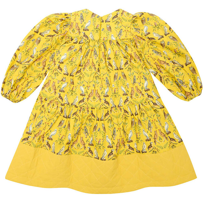 There, There, Owl-A-Lulya - Dresses - 2