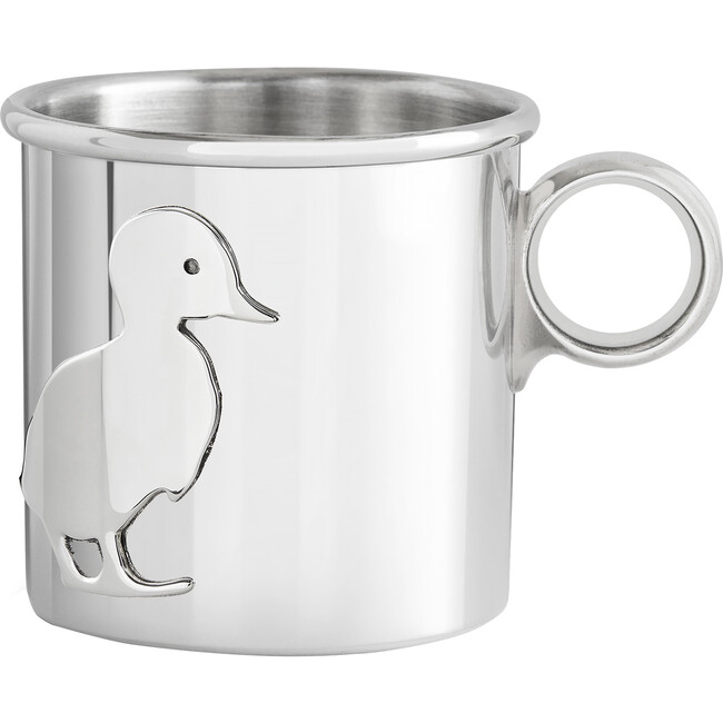 Duck Baby Cup