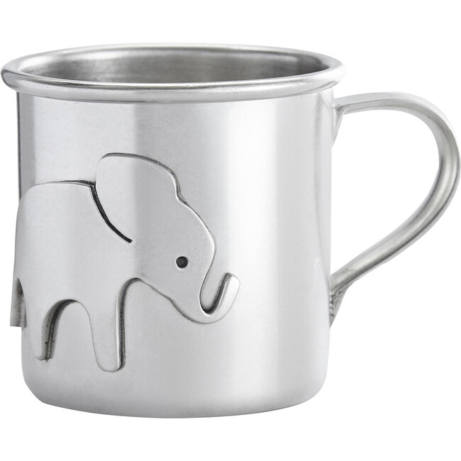 Elephant Baby Cup - Sippy Cups - 1