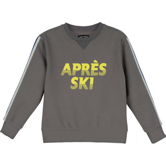 Angus Sweatshirt, Apres Ski - Sweatshirts - 1