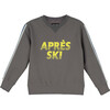 Angus Sweatshirt, Apres Ski - Sweatshirts - 1 - thumbnail