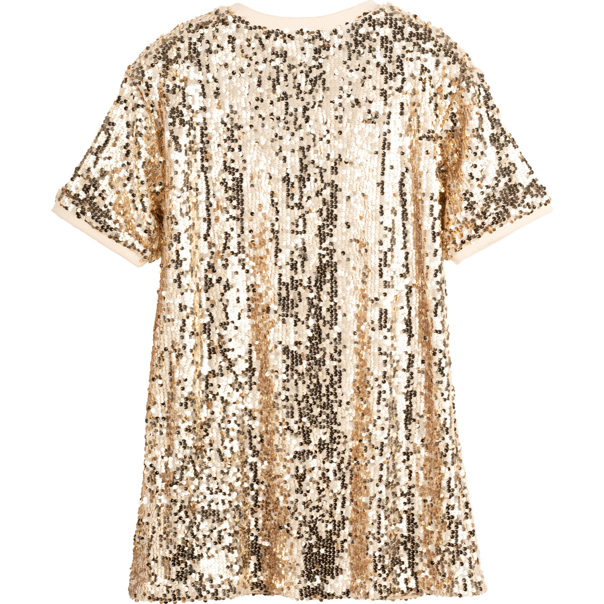 Gold Disco Balls Graphic T-Shirt Dress for Sale by newburyboutique