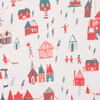 Taylor Holiday Pajama Set, Mr. Boddington's Village - Pajamas - 3 - thumbnail