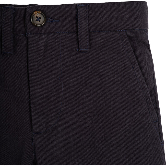 Dalton Pant, Navy - Pants - 3