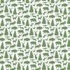 James Pima Cotton Underwear Set, The Great Outdoors/Bears in the Snow - Underwear - 2
