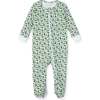 Parker Pima Cotton Zipper Pajama, The Great Outdoors - Pajamas - 1 - thumbnail