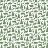 Brent Pima Cotton Pajama Pant, The Great Outdoors - Pajamas - 2