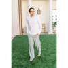 Brent Pima Cotton Pajama Pant, The Great Outdoors - Pajamas - 3