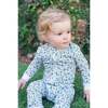 Parker Pima Cotton Zipper Pajama, The Great Outdoors - Pajamas - 3