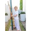 Beckett Pima Cotton Hangout Pant, Hitting the Slopes - Pajamas - 3