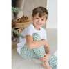 Beckett Pima Cotton Hangout Pant, The Great Outdoors - Pajamas - 3