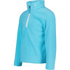 Ultra Gear Zip Top, Co Sky - Jackets - 2