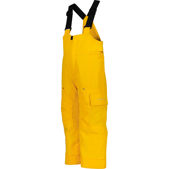 Volt Pant, Gold Rush - Pants - 2