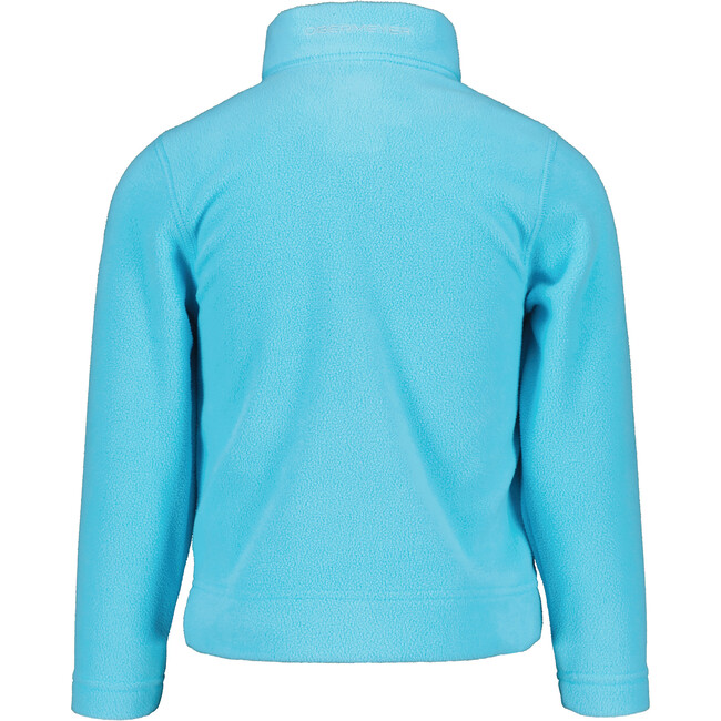 Ultra Gear Zip Top, Co Sky - Jackets - 3
