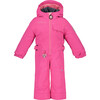 Quinn One-Piece, Pink PWR - Pants - 1 - thumbnail