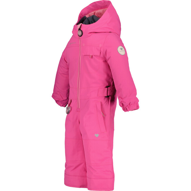 Quinn One-Piece, Pink PWR - Pants - 2