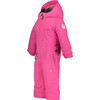 Quinn One-Piece, Pink PWR - Pants - 2